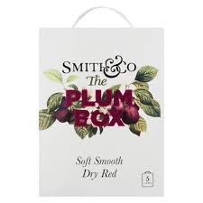 Smith & Co 5L*4